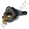 BERGKRAFT BK280001 Brake Adjuster